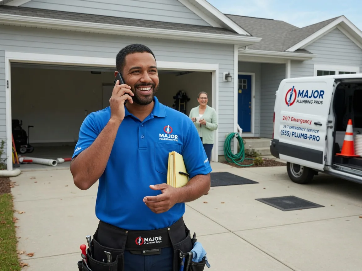 Drain Cleaning Services Purmela, TX FAQs